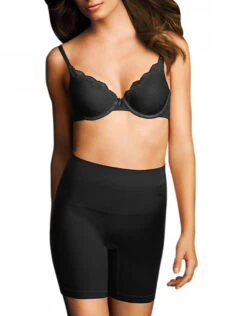 Maidenform Slim Waisters Thigh Slimmer DM2550