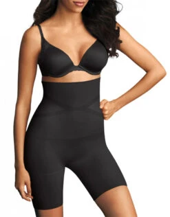 Maidenform Control-It Slim Waisters Hi-Waist Thigh Slimmers 12622