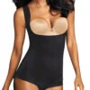 Maidenform Flexees Wear Your Own Bra Romper FL1856 -Wacoal Shop 419047