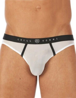 Gregg Homme Torridz Brief 87423 -Wacoal Shop 421144