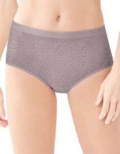 Bali Comfort Revolution Seamless Brief Panty DF803J -Wacoal Shop 438226