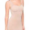 Body Wrap Tank-Tastic Long Tank Shapwear Camisole 44635 -Wacoal Shop 438514 2772dca8 b8dc 4424 979e b0df17275fa6