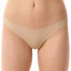 Commando Classic Tiny Thong TT01
