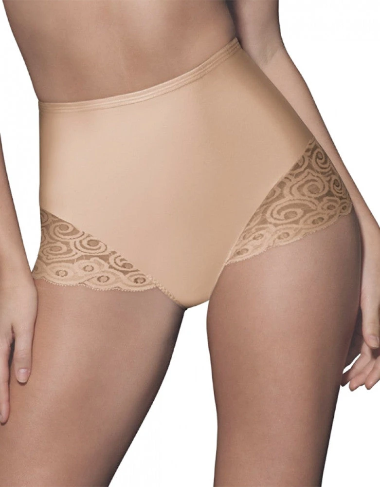 Bali Microfiber Moderate Control Brief 2-Pack 8054/X054 5 Bali Microfiber Moderate Control Brief 2-Pack 8054/X054 - Image 3