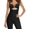 Trueshapers Firm Control Open Bust Bodysuit With Removable Pads 2 Trueshapers Firm Control Open Bust Bodysuit With Removable Pads -Wacoal Shop 454588