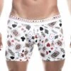 Malebasics Men's Hipster Boxer Brief MB202 1 Malebasics Men's Hipster Boxer Brief MB202 -Wacoal Shop 463885 a39b49c8 e43e 4fa8 b0c0 e754b1e293f1