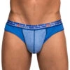 Male Power Reversible Thong 466-237RL -Wacoal Shop 466237RB