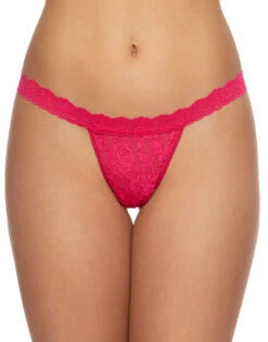 Hanky Panky Signature Lace G-String 482051 -Wacoal Shop 482051 allure