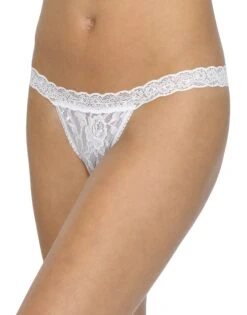 Hanky Panky Signature Lace G-String 482051 -Wacoal Shop 482051 white ca4bfa45 3db5 49a2 b53e f09cacbca0dc