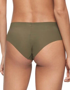 Calvin Klein Women Invisible Seamless Hipster D3429 -Wacoal Shop 51503429 303 alternate1