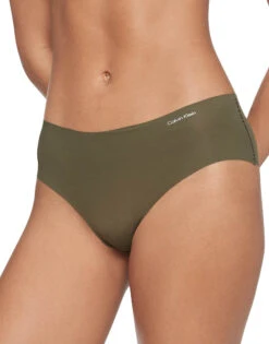 Calvin Klein Women Invisible Seamless Hipster D3429 -Wacoal Shop 51503429 303 alternate2
