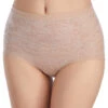 Le Mystere Lace Perfection Brief 6615