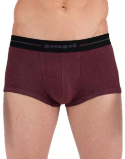 Papi Feel It Brazilian Trunk 554568 -Wacoal Shop 554568PLM 1