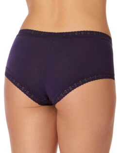 Hanky Panky Dream Boyshort 631274 -Wacoal Shop 631274 indigo back