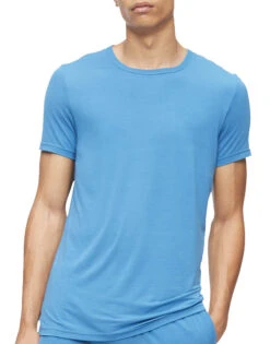 Calvin Klein Eco Pure Modal Short Sleeve Crew Neck NM2232 -Wacoal Shop 64202232 340 main