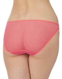 On Gossamer Hip Bikini 3202 -Wacoal Shop 69 3202 I950G AZALEA PINK 886
