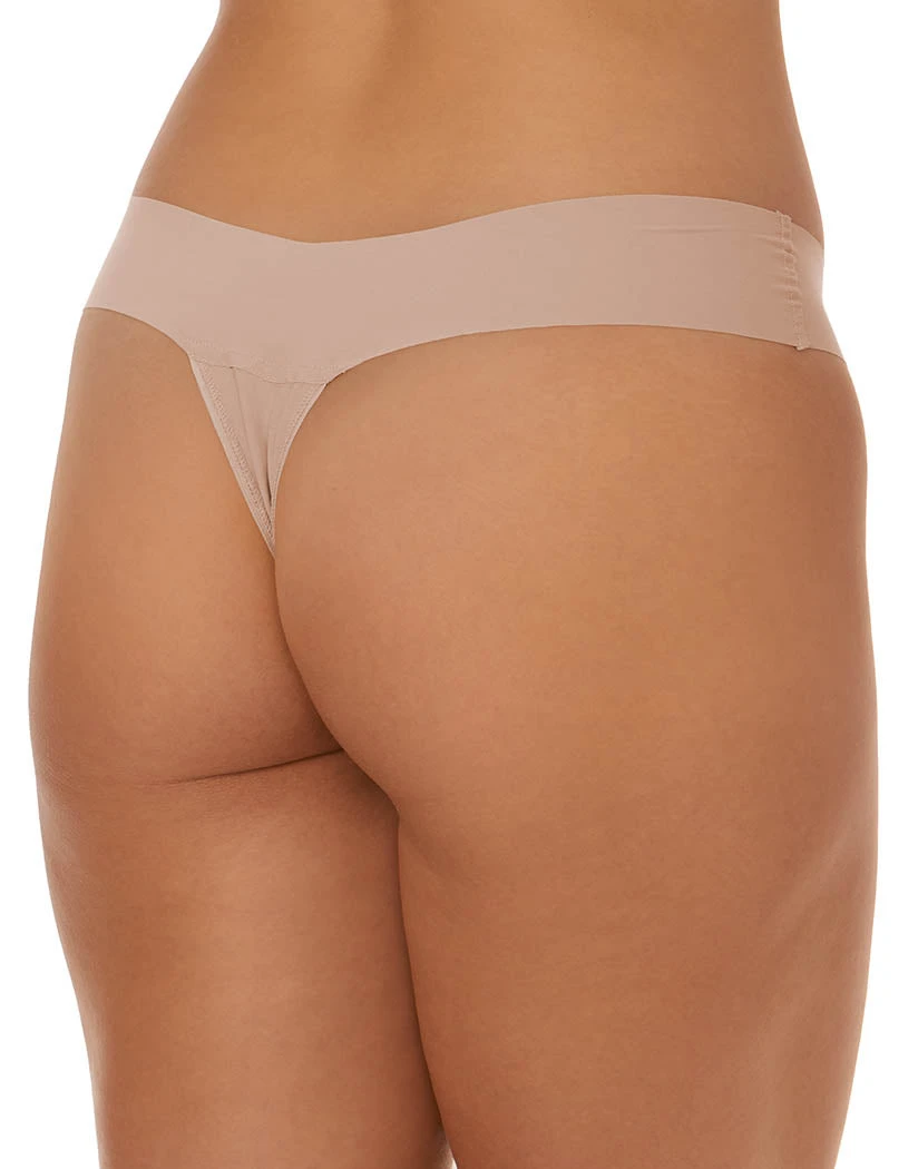 Hanky Panky Breathe "Eve" Natural Rise Thong 6J1661B 8 Hanky Panky Breathe "Eve" Natural Rise Thong 6J1661B - Image 6
