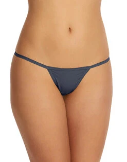 Hanky Panky Breathe G-String 6J2054B 10 Hanky Panky Breathe G-String 6J2054B -Wacoal Shop 6J2054B granite