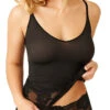 Wacoal Light And Lacy Cami 811363 -Wacoal Shop 811363 BK 1