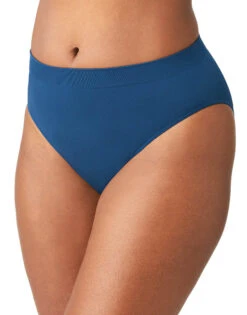 Wacoal B-Smooth Hi Cut Panty Titan 834175 -Wacoal Shop 834175 415 S