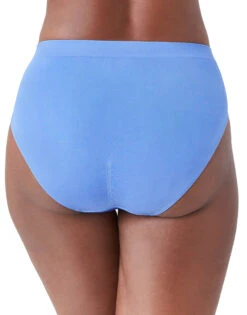 Wacoal B-Smooth Hi Cut Blue Yonder 834175 -Wacoal Shop 834175 486 B