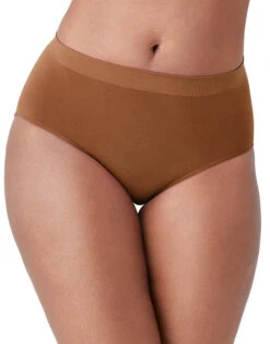 Wacoal B-Smooth Brief Clove 838175