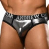 Andrew Christian Bubble Butt Brief W/ Almost Naked 92685 -Wacoal Shop 92685Brief01