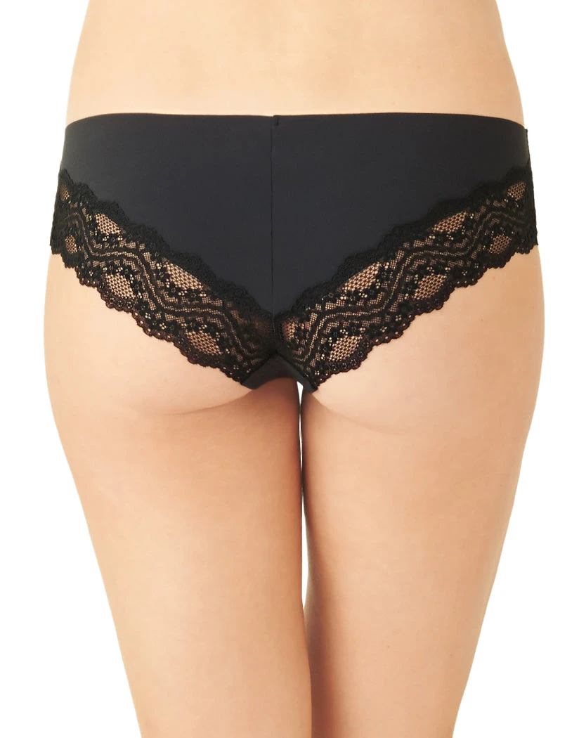 B.tempt'd By Wacoal B.Bare Cheeky Tanga 976367 10 B.tempt'd By Wacoal B.Bare Cheeky Tanga 976367 - Image 8
