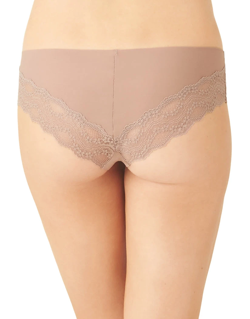 B.tempt'd By Wacoal B.Bare Cheeky Tanga 976367 4 B.tempt'd By Wacoal B.Bare Cheeky Tanga 976367 - Image 2
