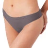 B.tempt'd By Wacoal Comfort Intended Daywear Thong 979240