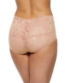 Hanky Panky Signature Retro V-Kini 9K2124 -Wacoal Shop 9K2124 chai back