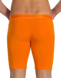 Obviously Men's PrimeMan Long Boxer Brief A01 -Wacoal Shop A01 1O 1 Back b1088aaf 9ff9 430d 9040 d085fec81151