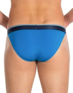 Obviously Men's PrimeMan Bikini Brief A05 -Wacoal Shop A05 1R 1 Back f3f9497a a8a0 48b5 ae97 3db57bf078dc