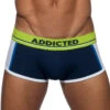 Addicted XXL Sportive Trunk AD703 -Wacoal Shop AD703 C09F