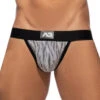 Addicted Tiger Print Jock AD975 2 Addicted Tiger Print Jock AD975 -Wacoal Shop AD975 C11F