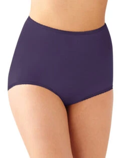 Bali Skimp Skamp Full Brief DF2633 -Wacoal Shop Bali 2633 Timeless Purple B