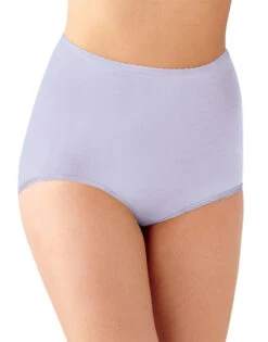 Bali Skimp Skamp Full Brief DF2633 -Wacoal Shop Bali 2633 lavender Moon B