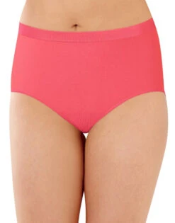 Bali Comfort Revolution Microfiber Brief 3 Pack DFAK88 16 Bali Comfort Revolution Microfiber Brief 3 Pack DFAK88 -Wacoal Shop Bali AK88 Country Spearmint White Pinky Peach B