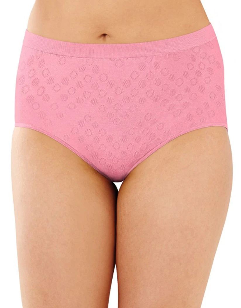 Bali Comfort Revolution Microfiber Brief 3 Pack DFAK88 3 Bali Comfort Revolution Microfiber Brief 3 Pack DFAK88