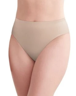 Bali Comfort Revolution Easy Lite Hi-Cut Brief DFEL62 14 Bali Comfort Revolution Easy Lite Hi-Cut Brief DFEL62 -Wacoal Shop Bali DFEL62 Nude B