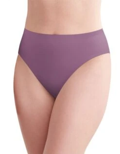 Bali Comfort Revolution Easy Lite Hi-Cut Brief DFEL62 18 Bali Comfort Revolution Easy Lite Hi-Cut Brief DFEL62 -Wacoal Shop Bali DFEL62 Plummed out B