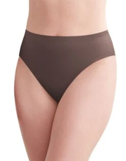 Bali Comfort Revolution Easy Lite Hi-Cut Brief DFEL62 16 Bali Comfort Revolution Easy Lite Hi-Cut Brief DFEL62 -Wacoal Shop Bali DFEL62 Sparrow Brown B