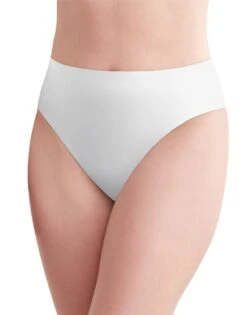 Bali Comfort Revolution Easy Lite Hi-Cut Brief DFEL62 21 Bali Comfort Revolution Easy Lite Hi-Cut Brief DFEL62 -Wacoal Shop Bali DFEL62 White B