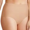Bali Comfort Revolution Easylite Seamless Brief DFELS1 -Wacoal Shop Bali DFELS1 Taupe B