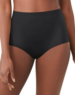 Bali Easy Lite Brief 2-Pack DFS059 -Wacoal Shop Bali DFS059 Black B