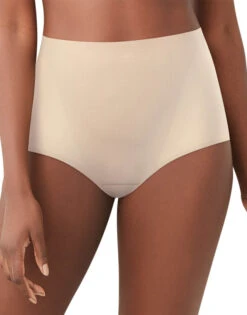 Bali Easy Lite Brief 2-Pack DFS059 -Wacoal Shop Bali DFS059 Nude B