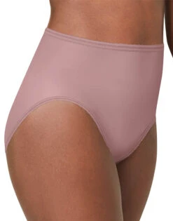 Bali Skimp Skamp Hi-Cut DFSKHL -Wacoal Shop Bali DFSKHL SoftTaupe B