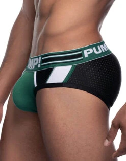 PUMP SportBoy Boost Brief 12064 -Wacoal Shop Boost Brief 2