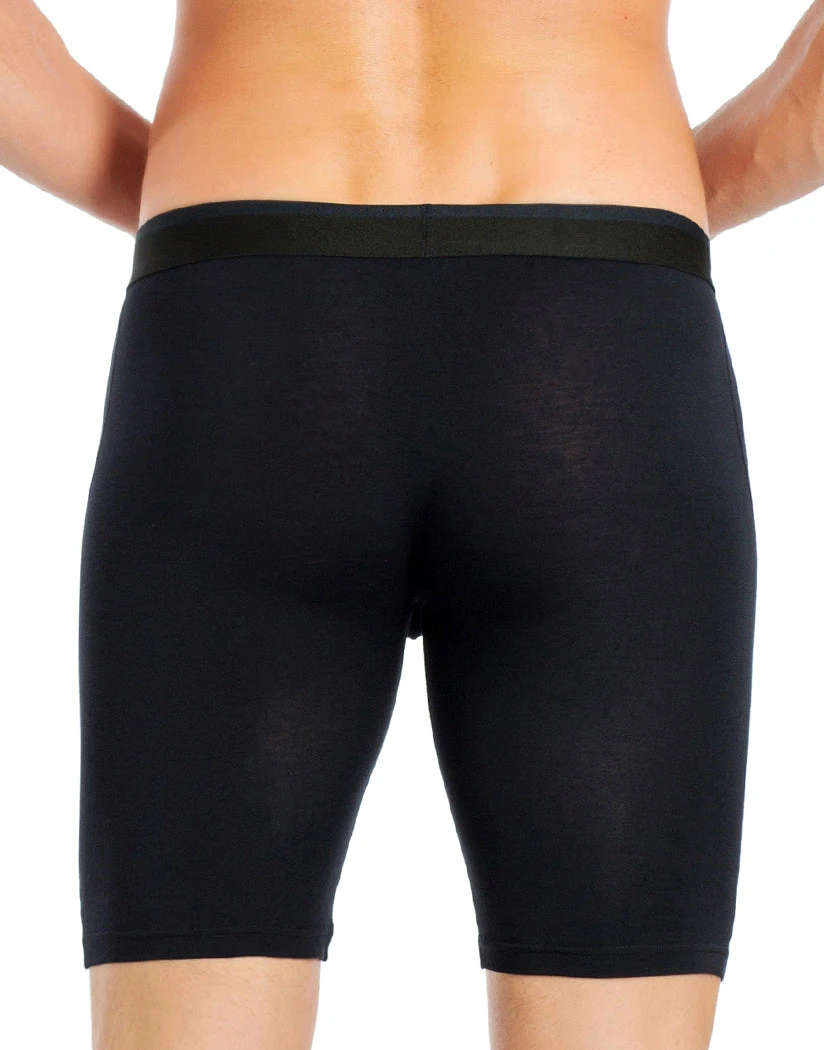 Obviously FreeMan 9 Inch Boxer Brief C01 4 Obviously FreeMan 9 Inch Boxer Brief C01 - Image 2