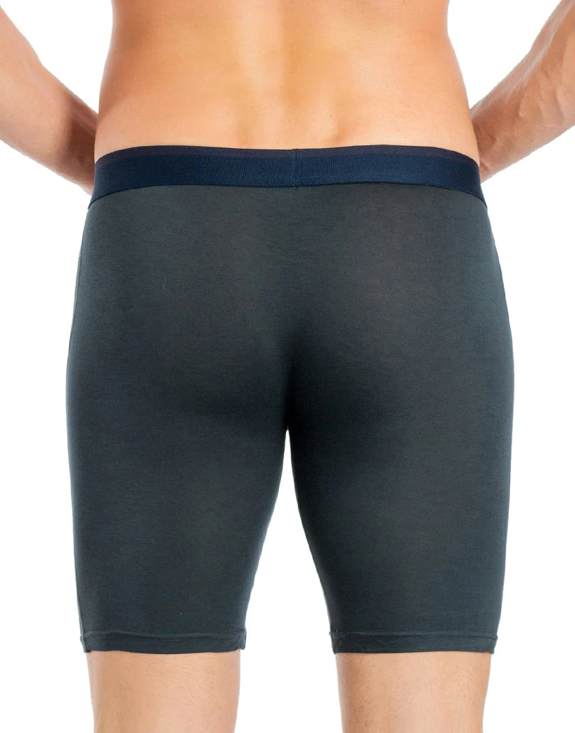 Obviously FreeMan 9 Inch Boxer Brief C01 10 Obviously FreeMan 9 Inch Boxer Brief C01 - Image 8